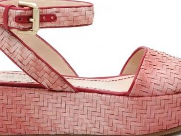 Santoni: Hoch hinaus!