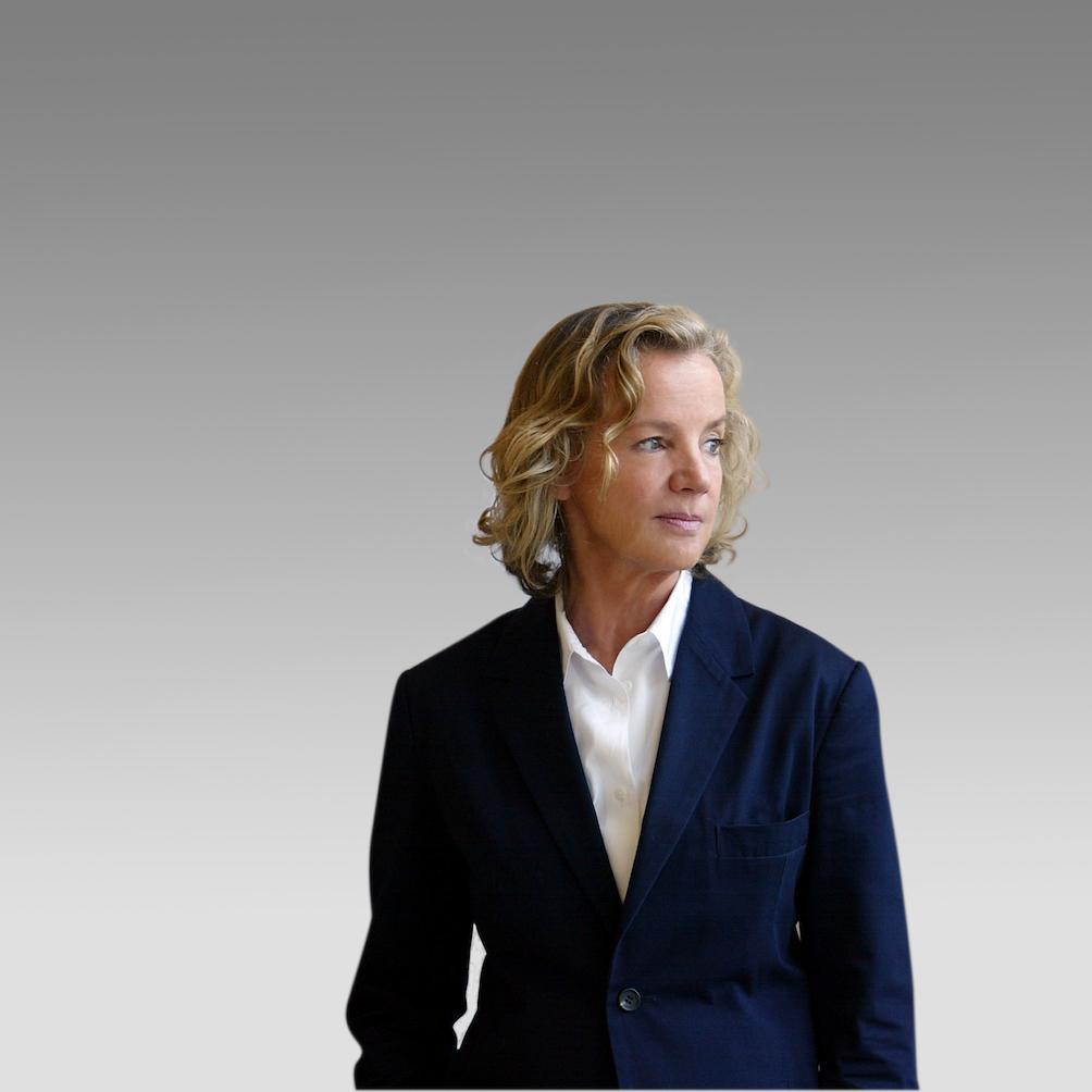Jil Sander im Modepilot-Interview