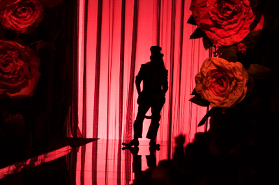 John Galliano Dior Helmut Fricke Modepilot
