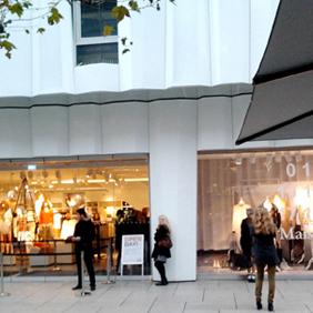 Margiela und H&M: nix los!