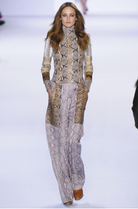 Chloé Python Modepilot