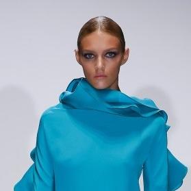 Gucci 2013: Caribbean Luxus mit Ilincic Touch