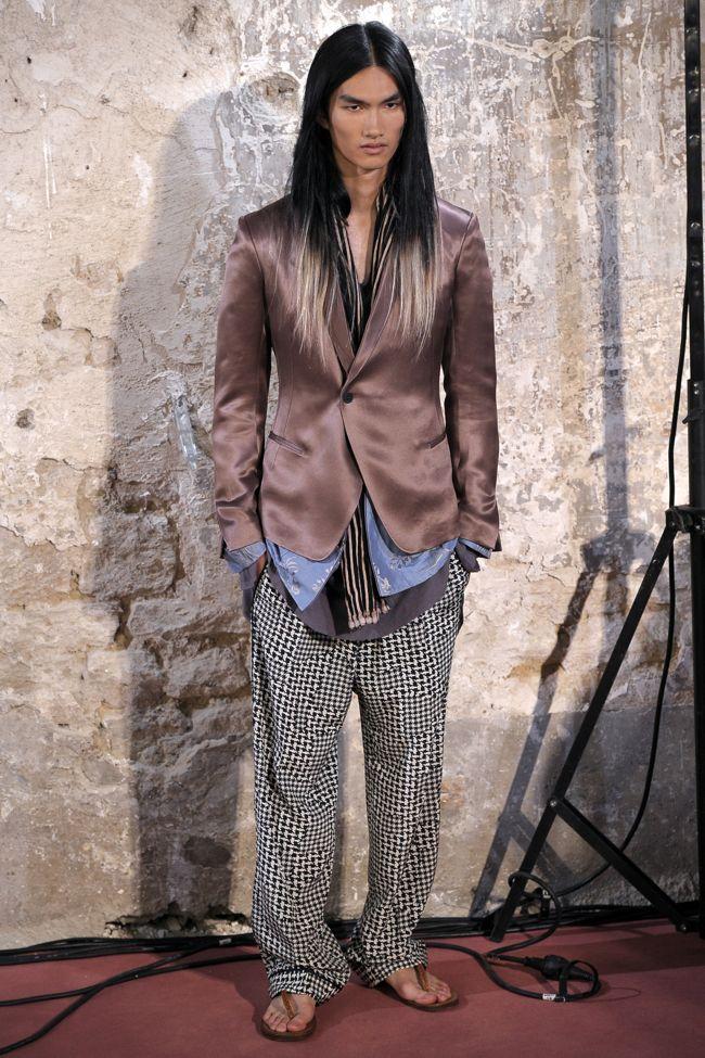 Haider Ackermann