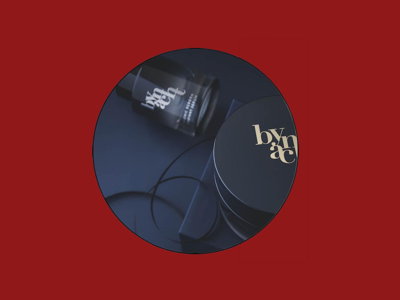 Tür 19: Sleeping Balm & Serum von byNacht