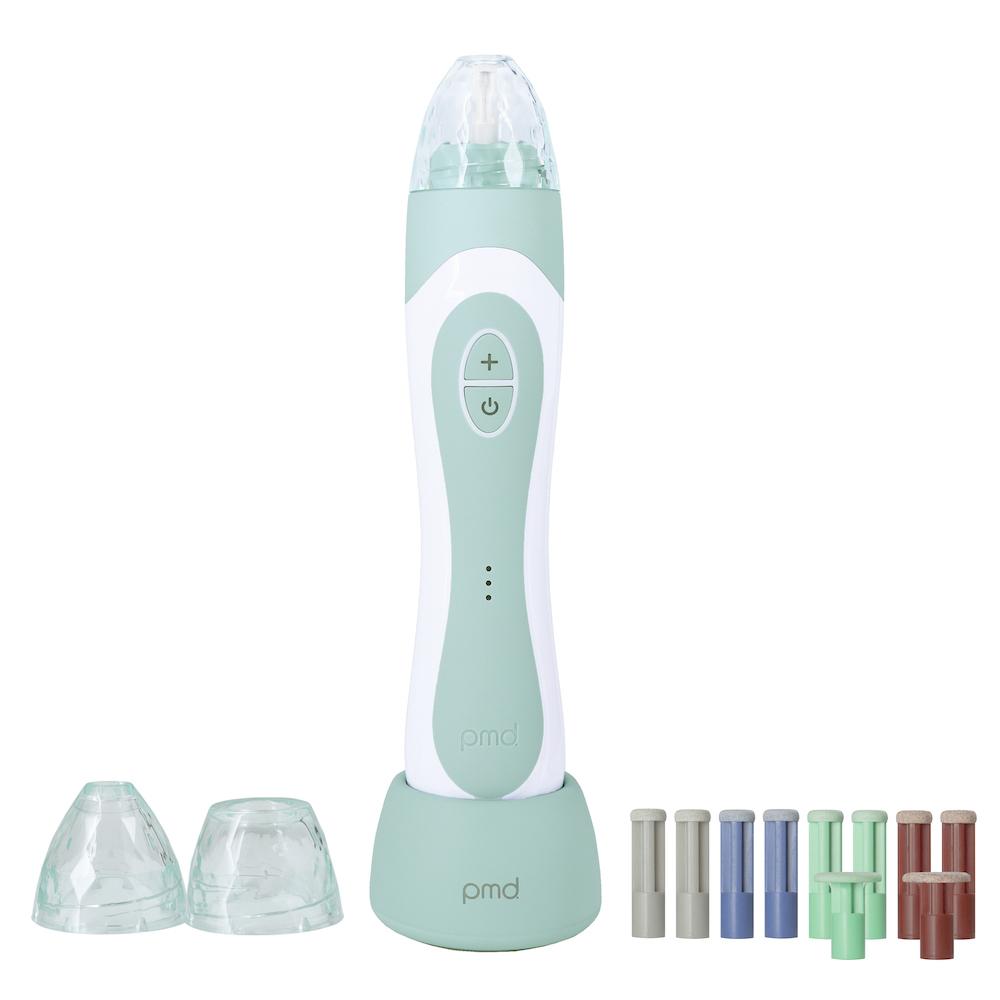 Microdermabrasion Gerät Test Modepilot