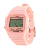 Timex Rosa Modepilot