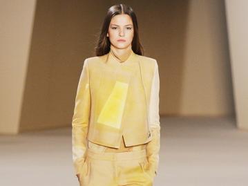 Akris Herbst/Winter 2012/2013