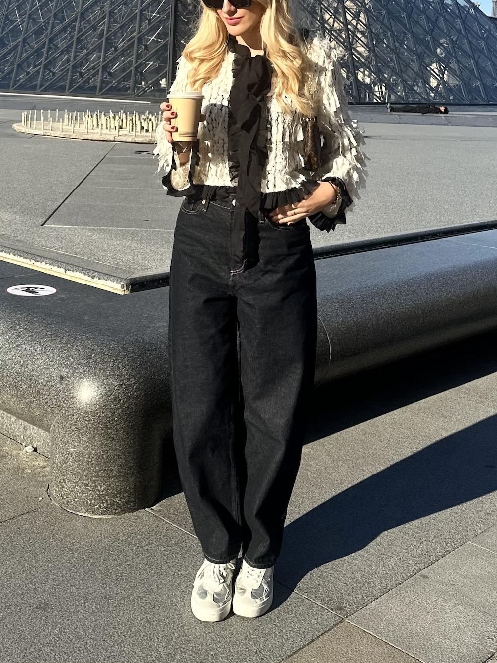 Barrelljeans Modepilot Trends