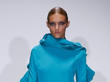 Gucci 2013: Caribbean Luxus mit Ilincic Touch