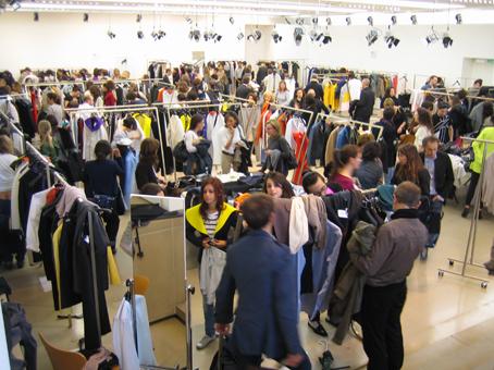 jil sander-mailand-sample sale-modepilot-blog