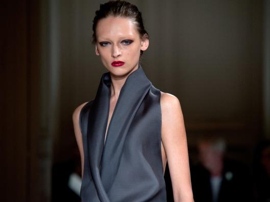 London Fashion Week - Tag 1