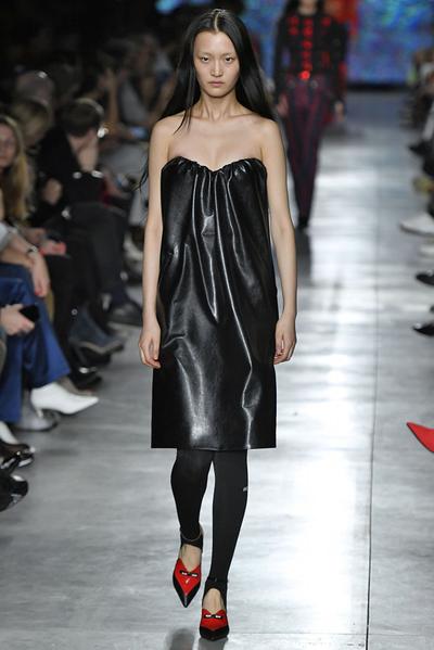 MSGM Modepilot Modetrends 2019