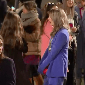 Tommy Hilfiger Fashionshow: hier Livestream
