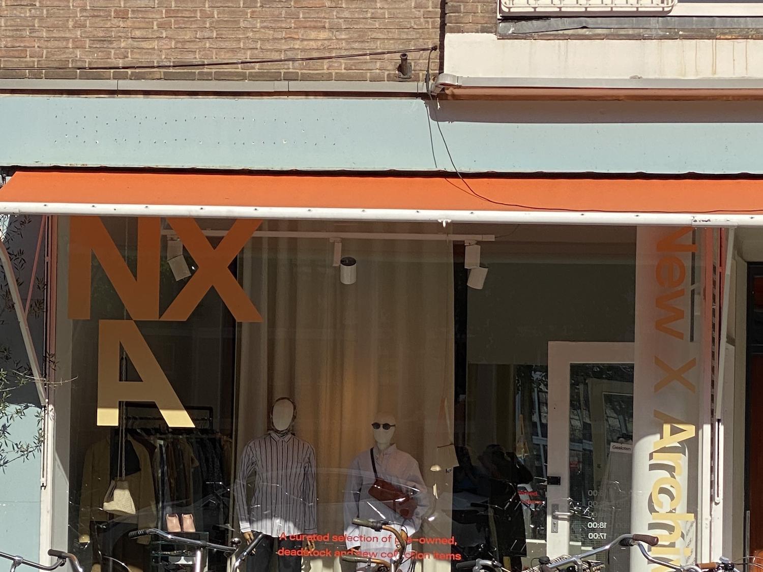 Shopping Tipp in Rotterdam