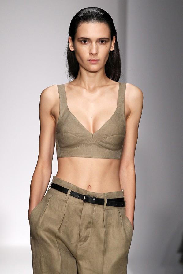 Bra Suit 2015 von Margaret Howell