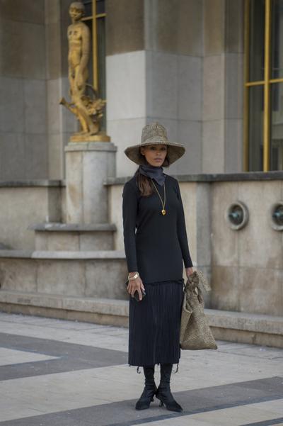 Modepilot Street Style Paris 2020
