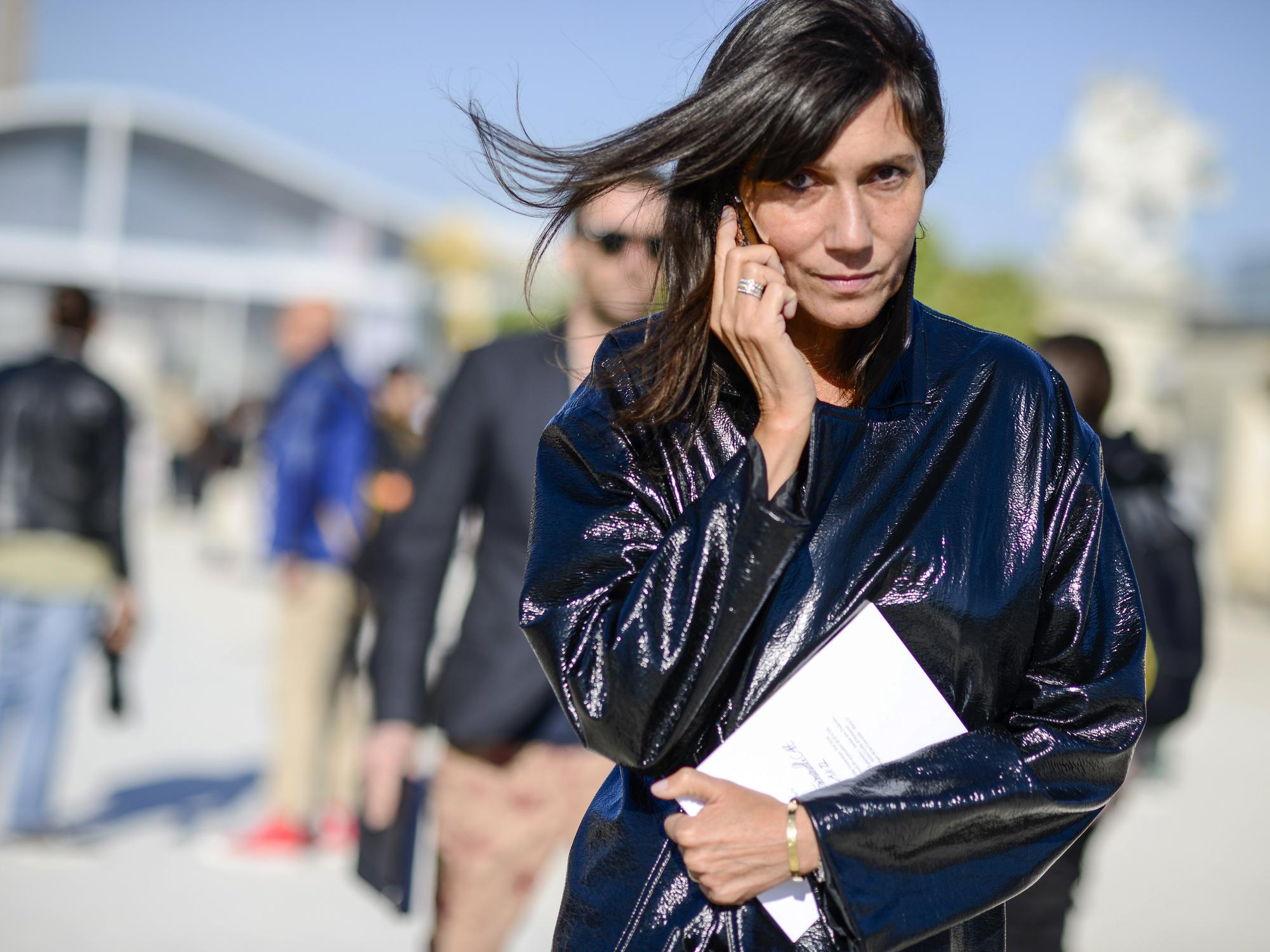 "Das hat die gesagt?!" – Die besten Bonmots aus der Mode
