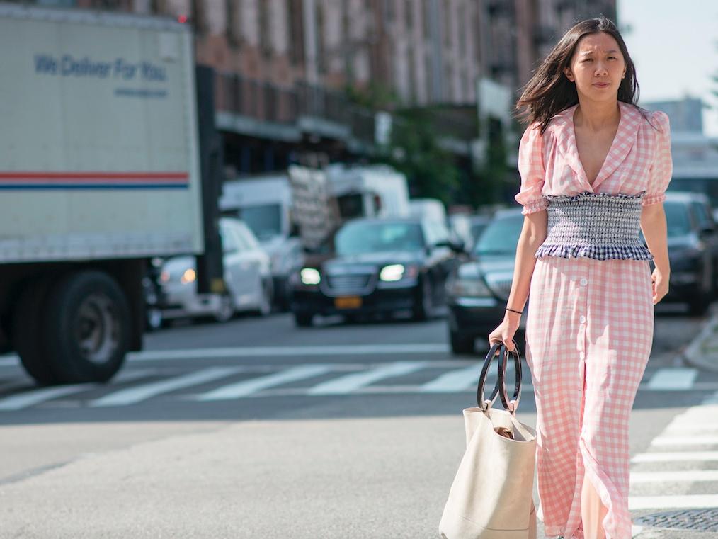 5 Zara Bustier Hacks