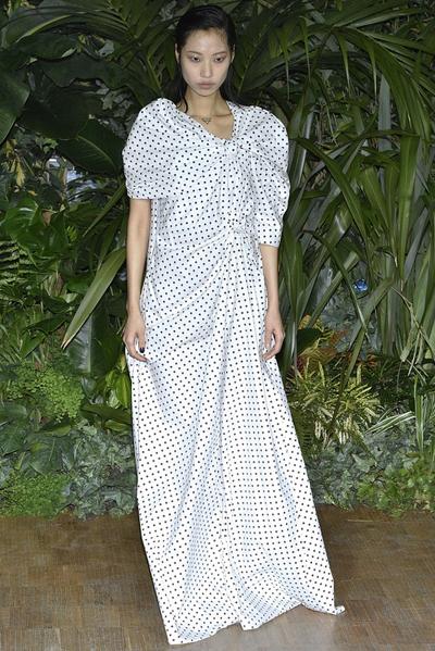 Vionnet Winter Herbst 2018 2019