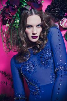 Bebarque blue body Modepilot
