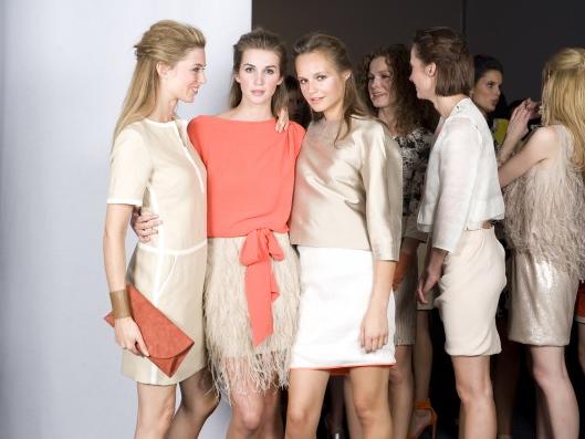 Paris Fashion Week - Tag 5