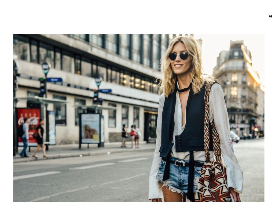 Lasst uns mal über Tommy Ton & Style.com reden