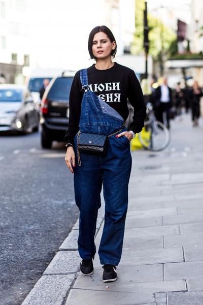 Hip bag belt bag Modepilot Street style