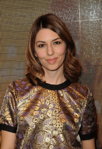 Sofia Coppola Marni Modepilot
