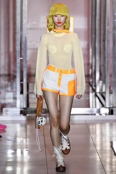 Dancing tops summer 2019 Modepilot