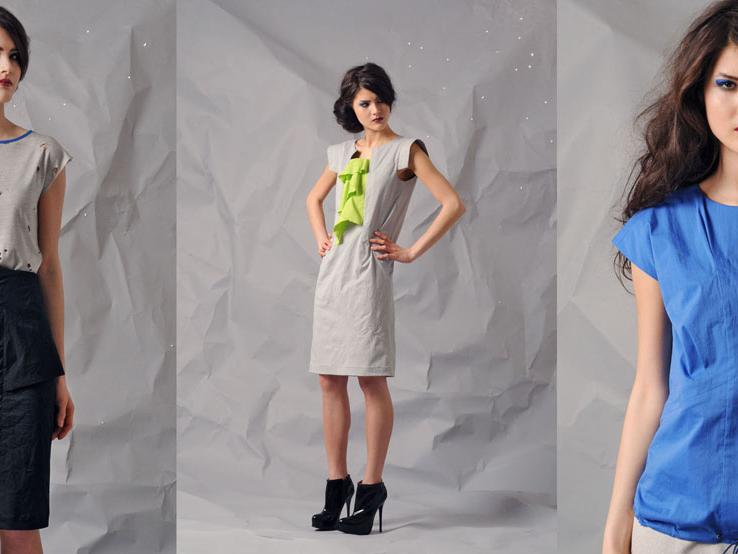 Gewinnspiel: New Designerbrand