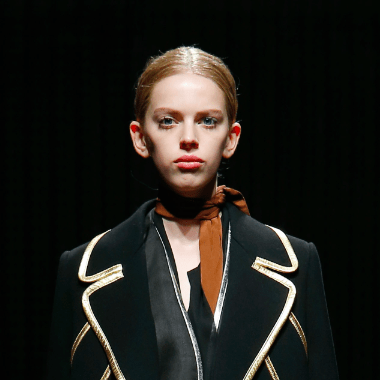 Ganz groß: Prada für 2014/15