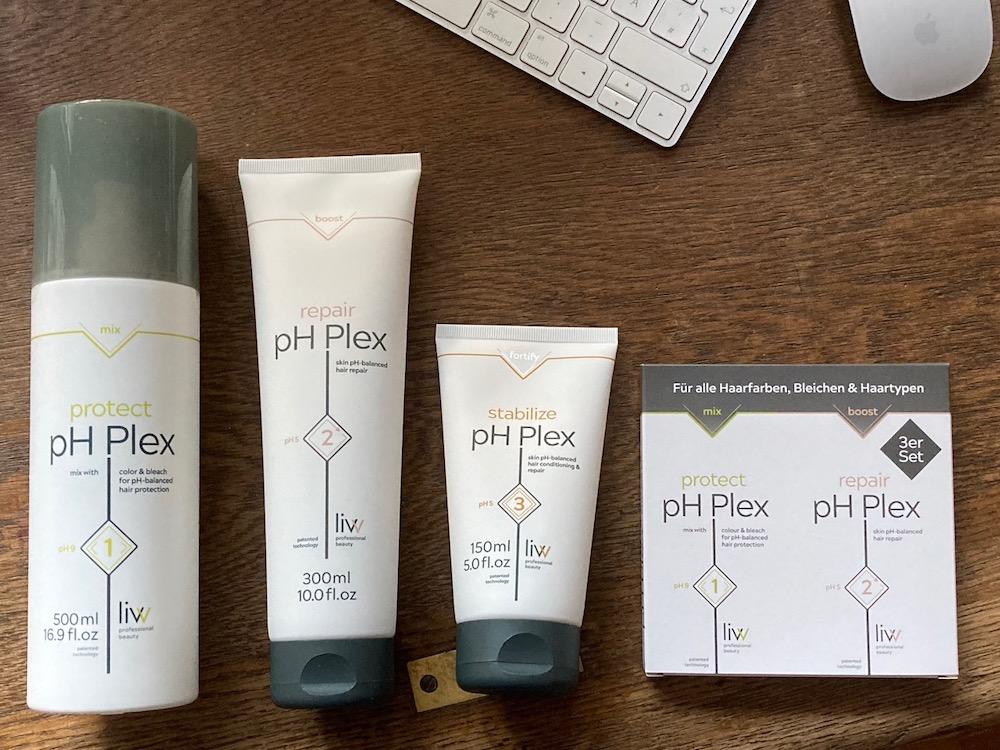 ph Plex Modepilot