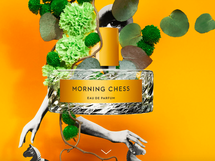 3 schöne Parfum-Geschichten für 2017