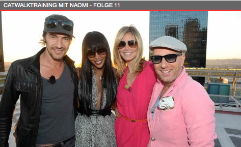 Screenshot GNTM Website5.03