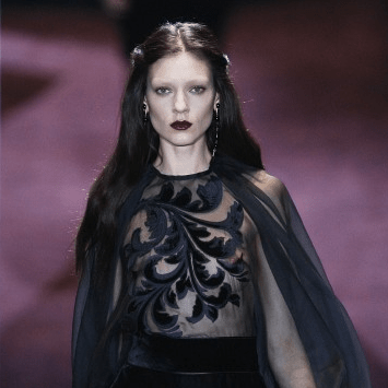 Gucci: Fall/Winter 2012