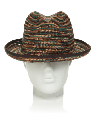 Panama Hut Moda Operandi Modepilot