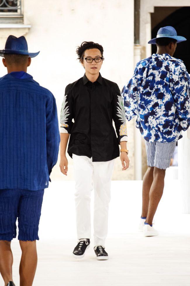 Issey Miyake