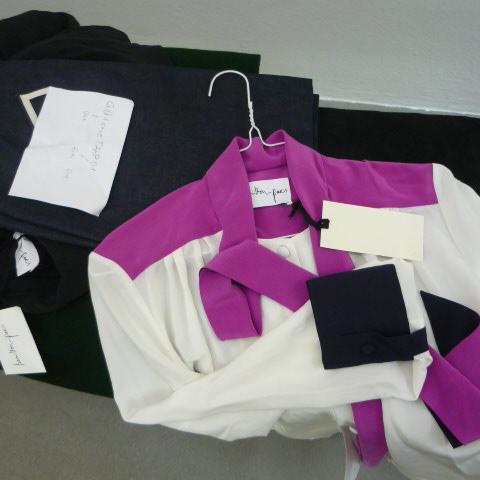 Hamilton-Paris Sale