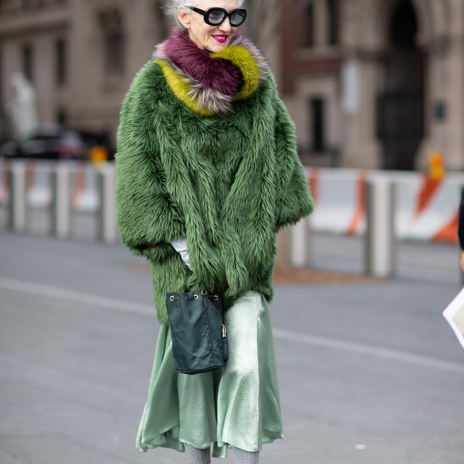 Street Style des Tages