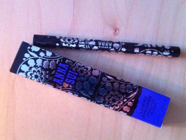 11. Türchen: Anna Sui macht schöner