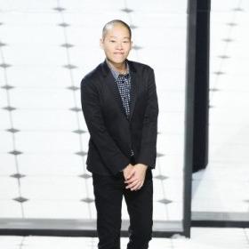 Jason Wu verschönt die Frauen