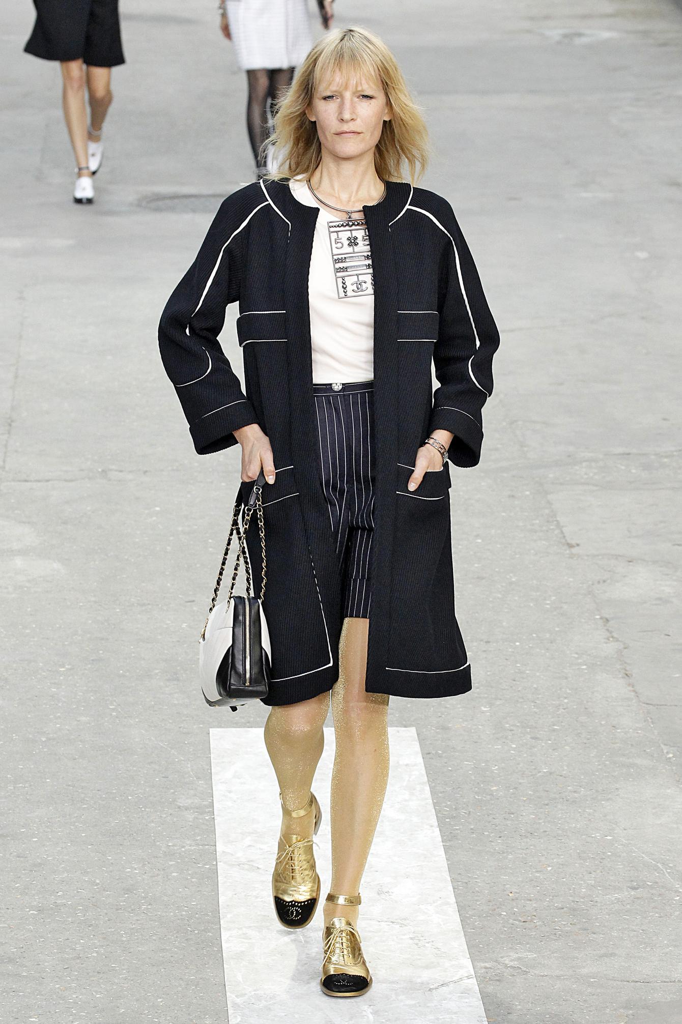 chanel