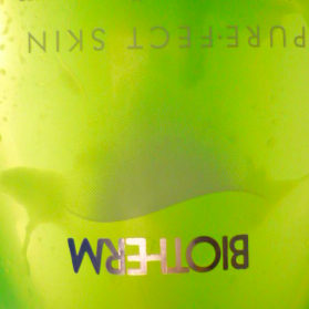 Testergebnis: Biotherm Pure-Fect