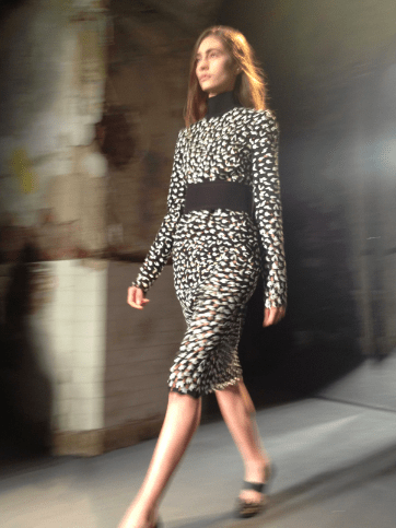 Proenza Schoulder Modepilot