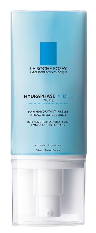 Hydraphase Gesichtscreme Modepilot