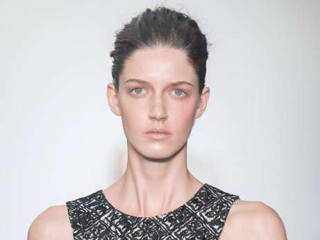 Paris Fashion Week: Giambattista Valli
