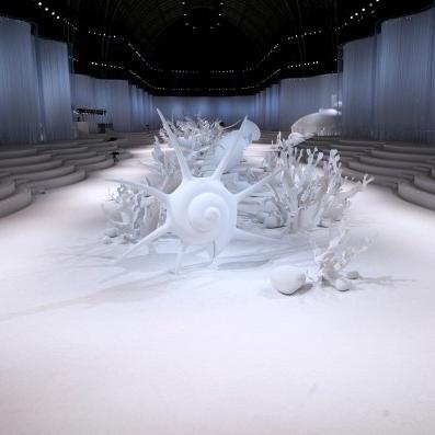 London Fashion Week - Tag 3