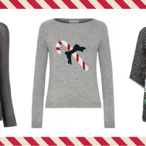 Der schreckliche Weihnachts-Pullover