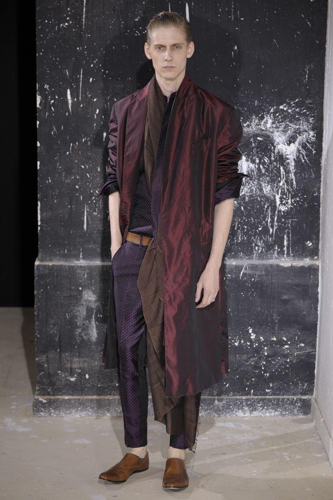 Haider Ackermann