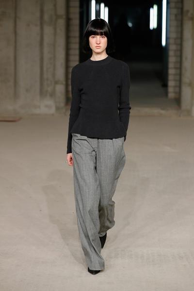 Odee herbst/Winter 2017